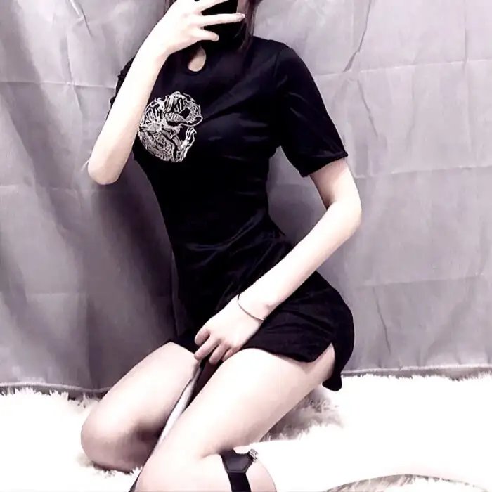 鬼流星