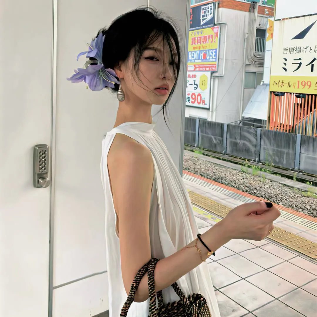 艳阳假期